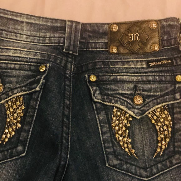 Jean - Picture 4 of 4